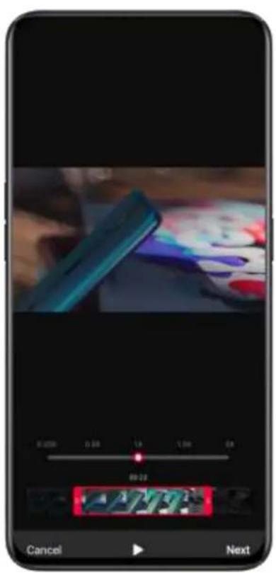 OPPO A12s - Speed Changing - 1