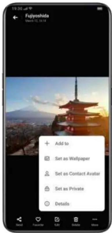 OPPO A12s - View photos - 4