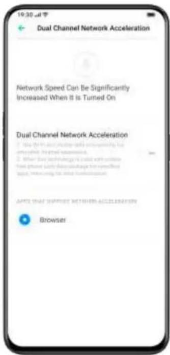 OPPO A12s - Wi-Fi - 3