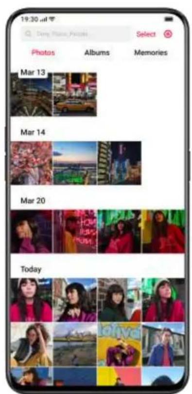 OPPO A12s - View photos - 1