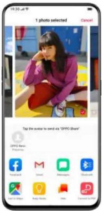 OPPO A12s - Tips: - 1