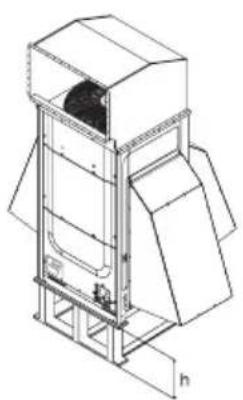 SAMSUNG AM260HXVAHH - Cautions regarding on installing the frame and selecting the base ground - 1