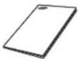 SAMSUNG AM260HXVAHH - Accessories - 1