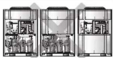 SAMSUNG AM260HXVAHH - Auto trial operation - 3