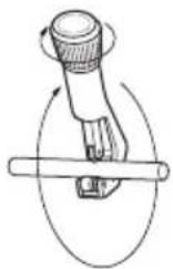 SAMSUNG AM260HXVAHH - Cutting or flaring the pipes - 1
