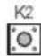SAMSUNG AM260HXVAHH - Setting outdoor unit option switch and key function - 9