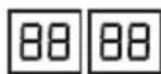 SAMSUNG AM260HXVAHH - Setting outdoor unit option switch and key function - 6