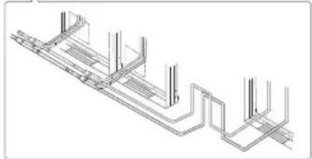 SAMSUNG AM260HXVAHH - Caution for welding the pipe to an outdoor unit - 9