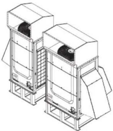 SAMSUNG AM260HXVAHH - Cautions regarding on installing the frame and selecting the base ground - 2