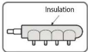 Insulation