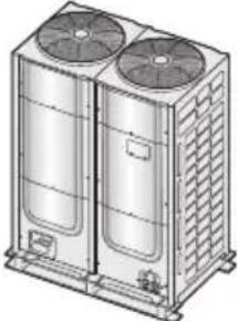 SAMSUNG AM260HXVAHH - Outdoor unit classification - 2