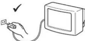 SONY KD-32NX200E - 2