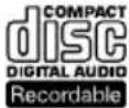 SONY MHC-NXM1 - Перечень доступных для воспроизведения дисков - 2