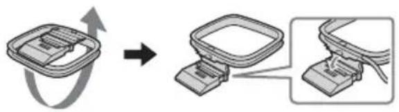 graph LR A["Rectangular Component"] --> B["Multi-layered Assembly"] B --> C["Final Panel with Magnified Component"]