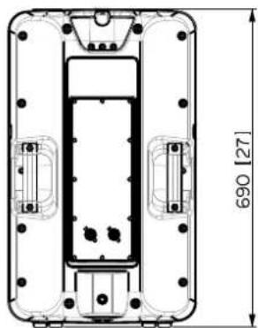 RCF ART 312 MK4 - PART NUMBER - 4