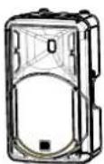 RCF ART 312 MK4 - PART NUMBER - 7
