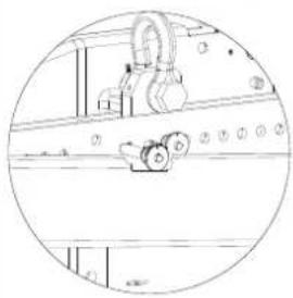 RCF HDL18-AS - THE HDL18-A FLY BAR - 4