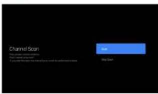 Channel Scan View: 100% View: 100%