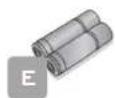 Kogan XQ9510 - COMPONENTS - 5