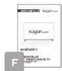 Kogan XQ9510 - COMPONENTS - 6