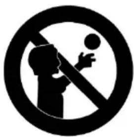 Kogan KAHTP15WALA - WARNING — KEEP BATTERIES OUT OF REACH OF CHILDREN - 1