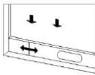 Kogan KAPORAIR12GA - Installation of the Window Sealing Board Assembly - 2
