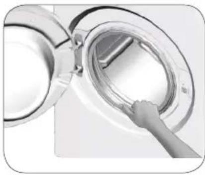 Euromaid WM7PRO - Initial use - 1