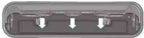 Euromaid FSG54S - Grill information - 1