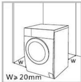 Euromaid WMFL10 - ⚠ Warning! - 1