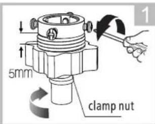 Euromaid WMFL10 - Warning! - 1