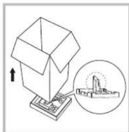 Euromaid WMFL10 - ⚠ Warning! - 3