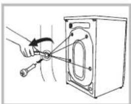 Euromaid WMFL10 - ⚠ Warning! - 1