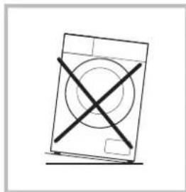 Euromaid WMFL10 - ⚠ Warning! - 2