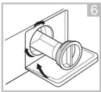 Euromaid WMFL10 - ⚠ Warning! - 6