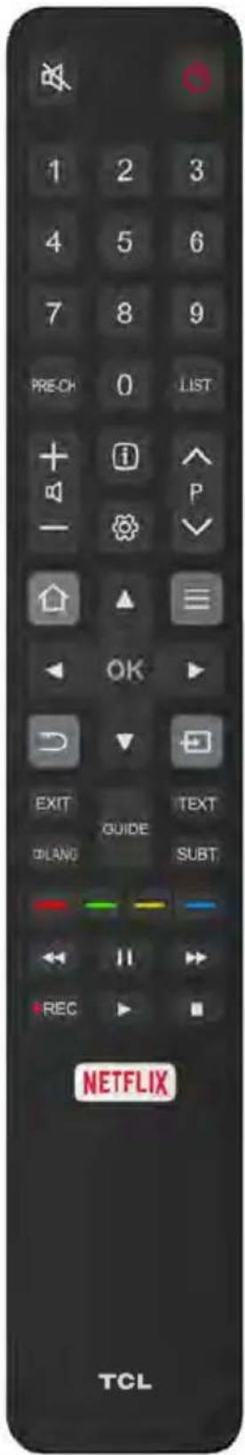 PRE-CH 0 LIST + i P - EXIT GUIDE TEXT DILANG SUBT REC NETFLIX TCL