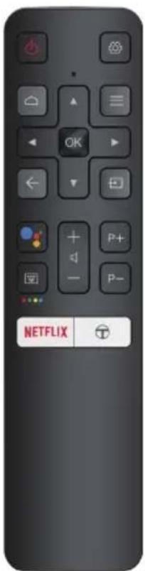 NETFLIX