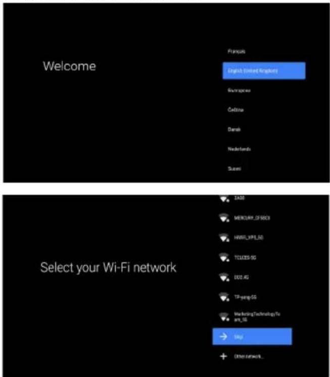 Welcome Français English (United Kingdom) Bonnages Cédine Dansk Nederlands Suisse Select your Wi-Fi network ZARE MERCURY_OFSECU HAWL_XPELSG TOLCES SG DOU AG TP-avg.GS Marketing Technology To are_SG 500/ + Other networks...