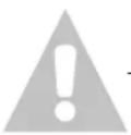 Technika TDX8SS-5 - ▲ WARNING! - 1