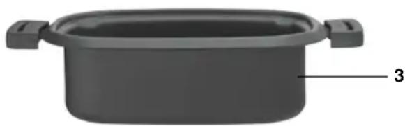 CUISINART MSC-600XA - FEATURES AND BENEFITS - 3