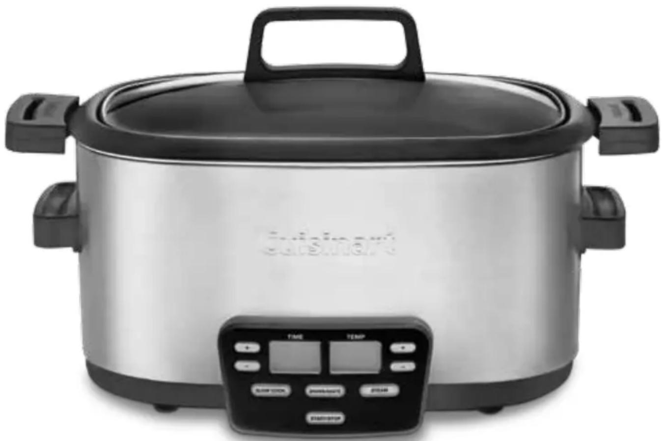 CUISINART MSC-600XA - 1
