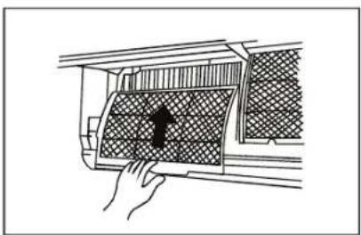 KELVINATOR KSD25HRH - Care and maintenance - 1