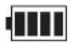 Tempo 930XC-20C-UPC-SC - Battery Recharge Status - 7