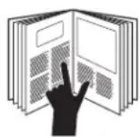 Tempo 930XC-20C-UPC-SC - CAUTION - 1