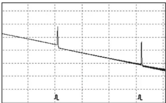Tempo 930XC-20C-UPC-SC - Reflection Events - 1