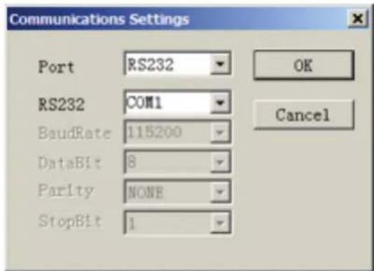 Tempo 930XC-20C-UPC-SC - Option 2: - 1