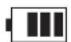 Tempo 930XC-20C-UPC-SC - Battery Recharge Status - 6