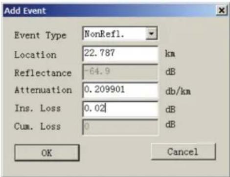 Tempo 930XC-20C-UPC-SC - Add Event - 1