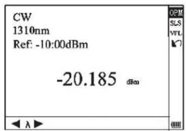Tempo 930XC-20C-UPC-SC - Power Meter, Laser Source, and VFL Configuration - 2