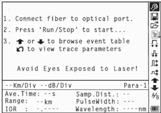 Tempo 930XC-20C-UPC-SC - Graphical User Interface (GUI) Instructions - 2