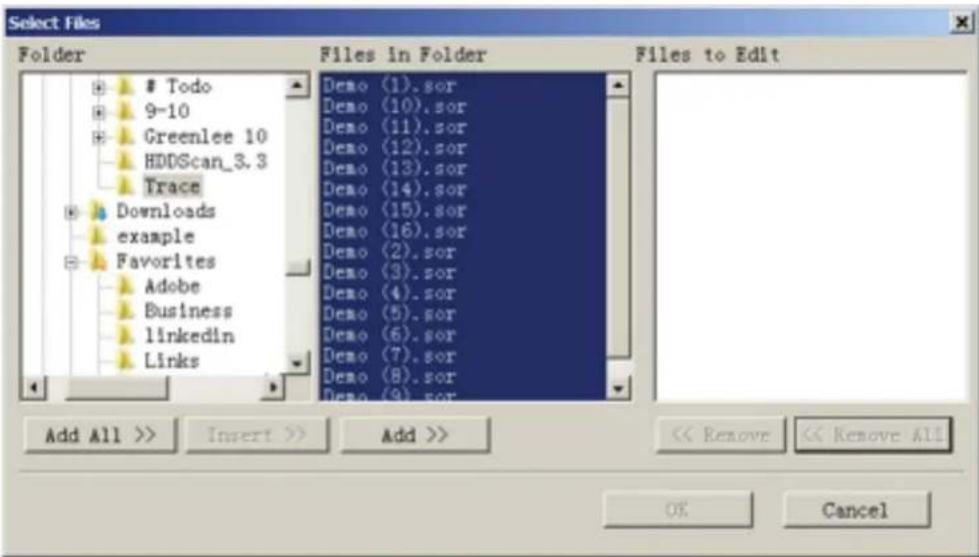 Tempo 930XC-20C-UPC-SC - Batch Print - 1